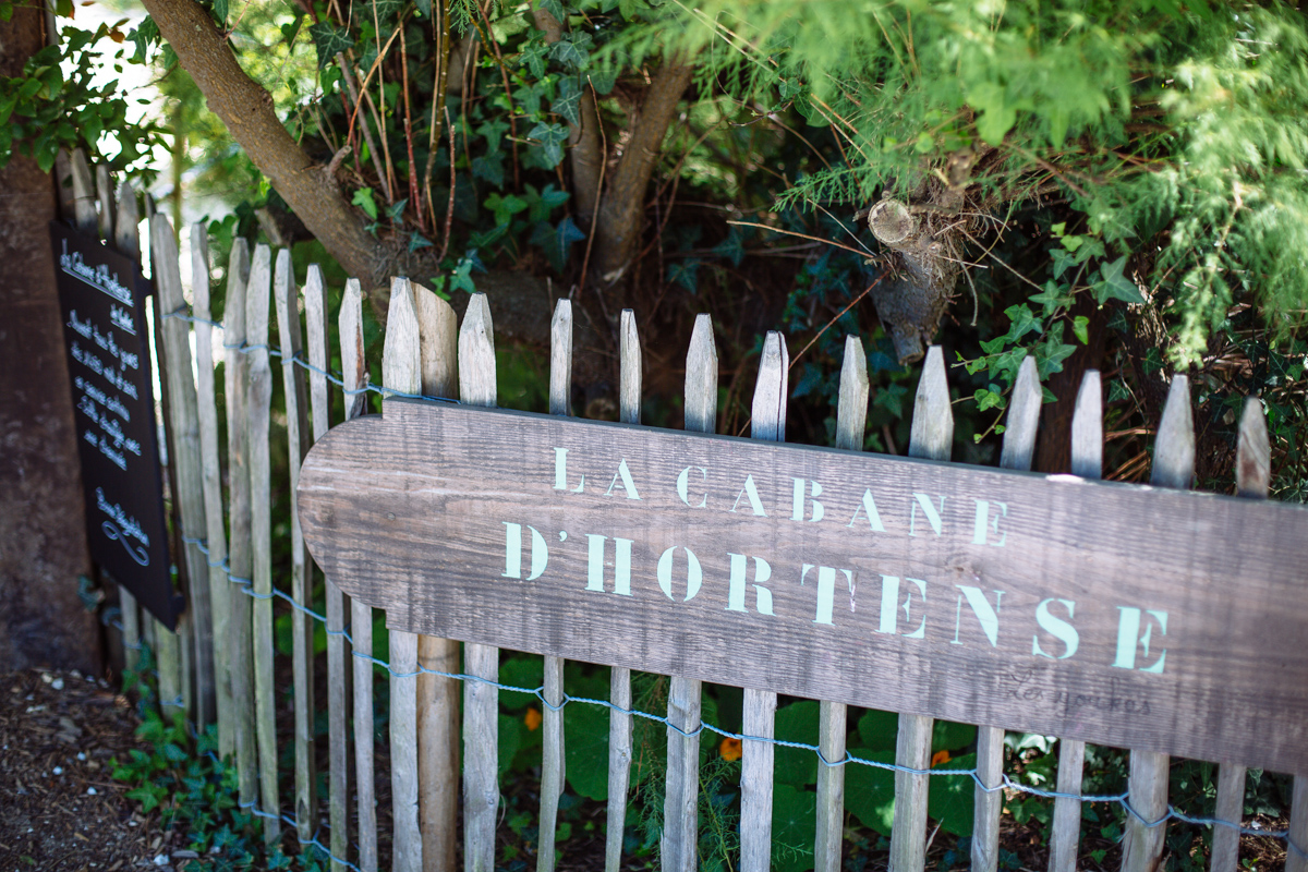 La Cabane d'Hortense - photo 2