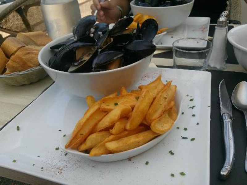 Cap Marine