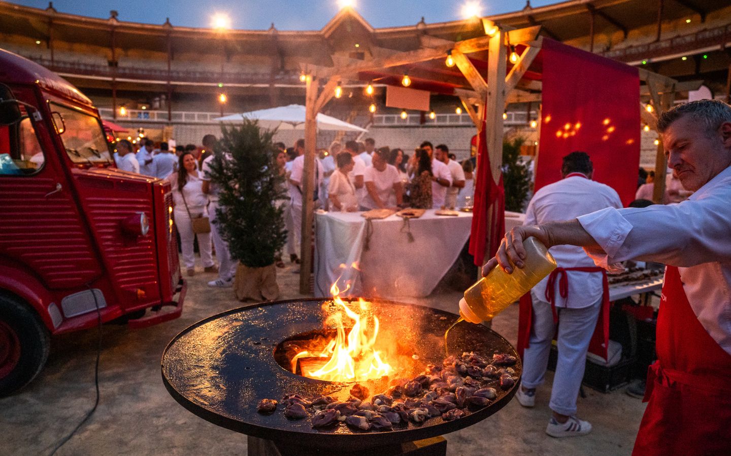 Cap Tradition — Offices de tourisme à Pays Basque