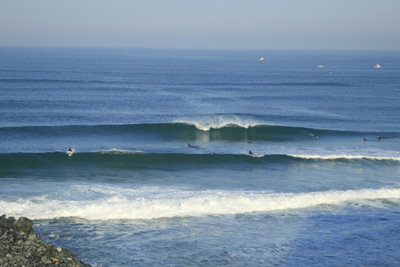 Spot de surf du Prévent, Capbreton - photo 3