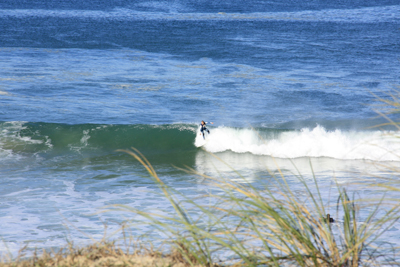 Spot de surf de Notre-Dame, Capbreton - photo 3