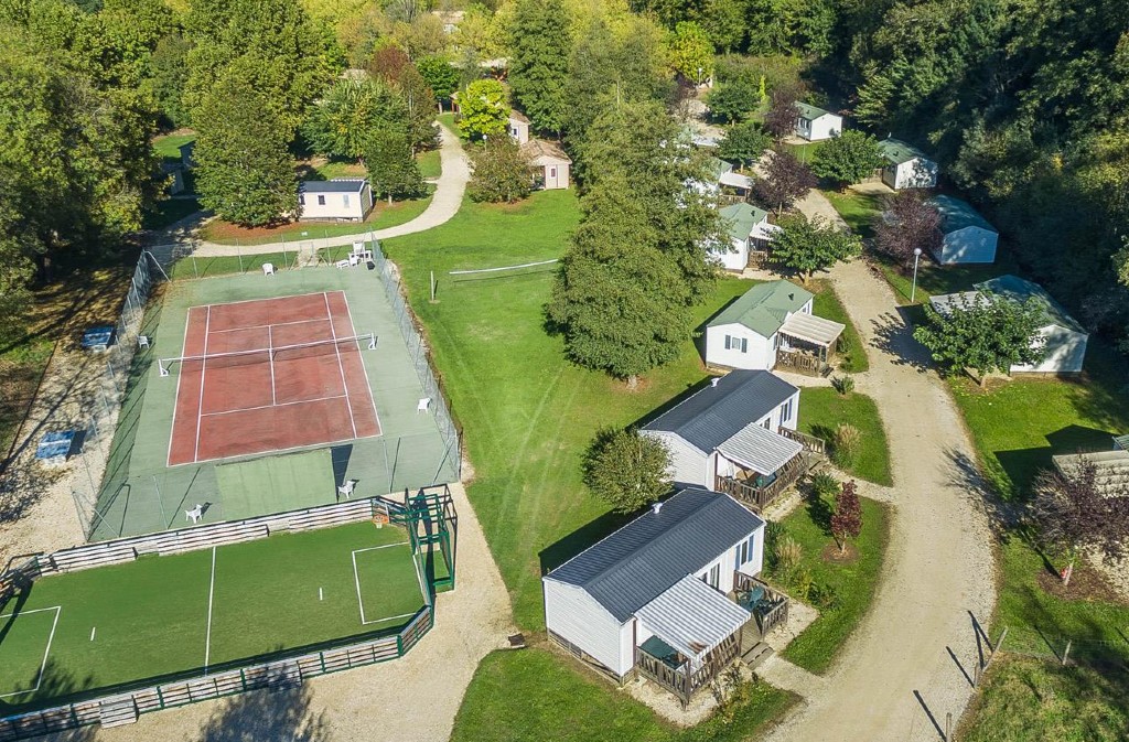 Moulin de Surier-Maeva Respire, Beaumontois en Périgord - photo 10