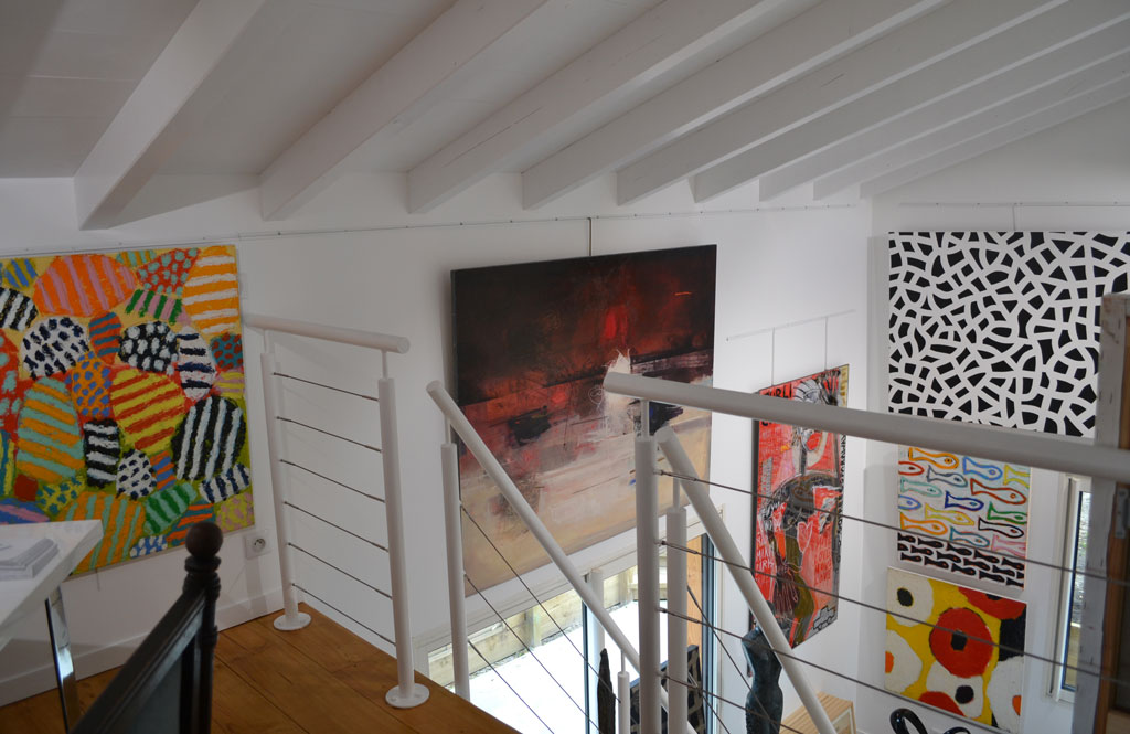Galerie d'Art Brigitte Capy — photo 3