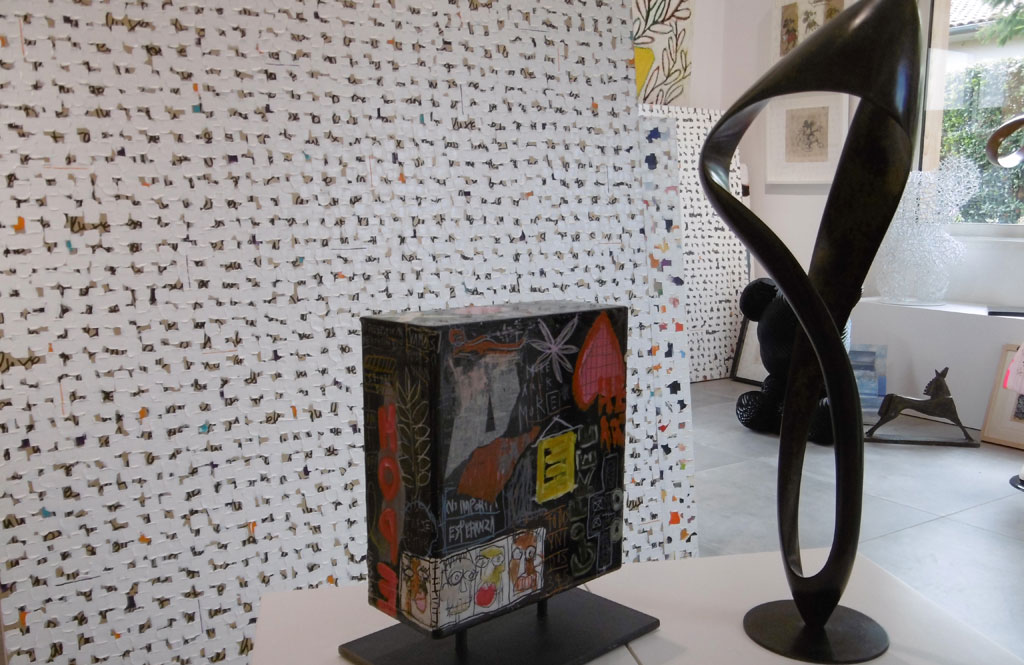 Galerie d'Art Brigitte Capy — photo 2