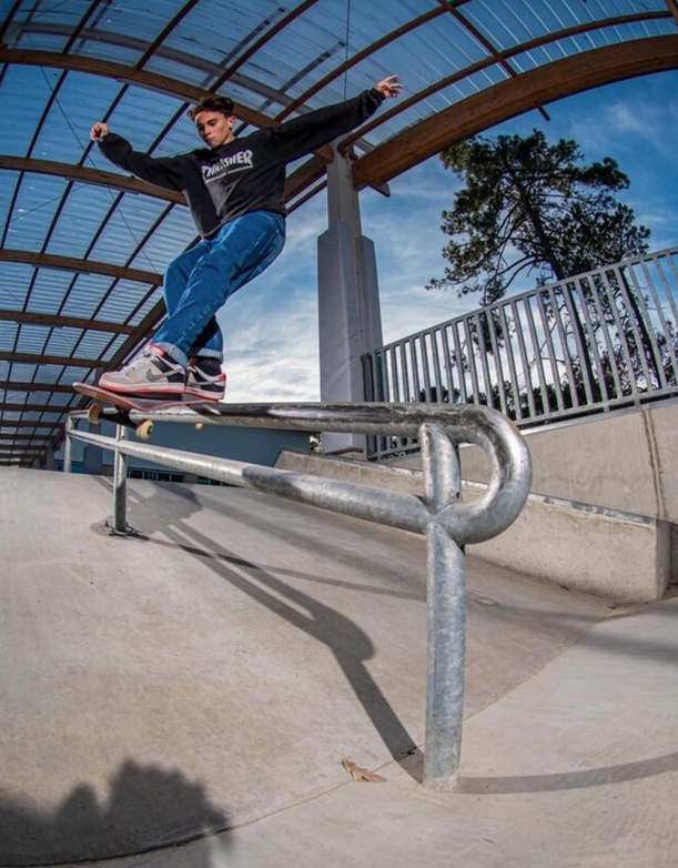 Capzoo Capbreton Skateboarding Club