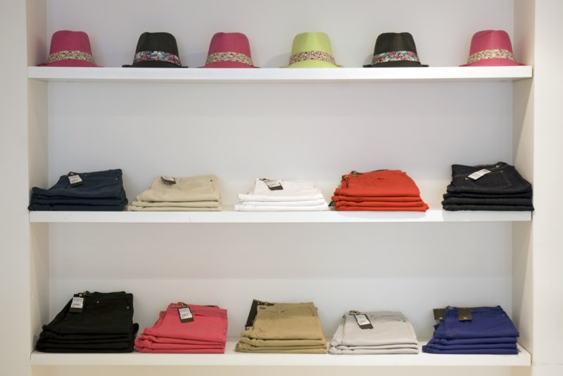 CBH Boutiques Carmen et Hirian Hendaye Commerce