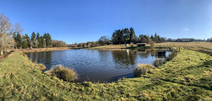 Carpodrome, Le Rochelot