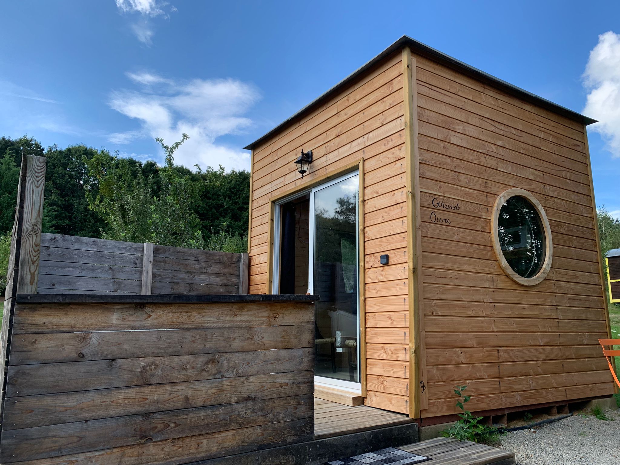 Carré d'étoile - Village des Monédières - photo 3