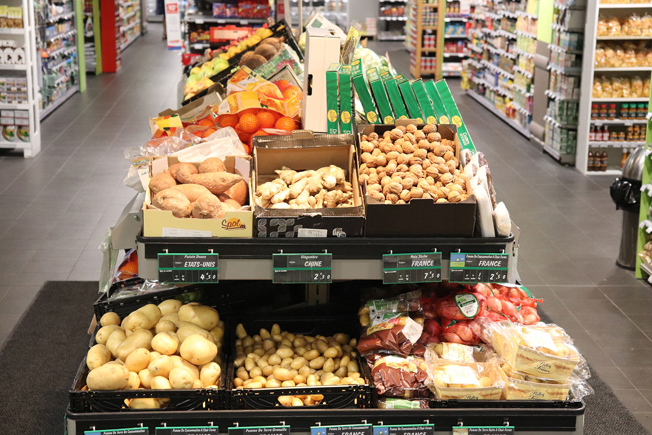 Carrefour City — photo 3