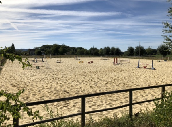 Poney-Club & Centre équestre - Les Poneys du Thaurion - photo 2