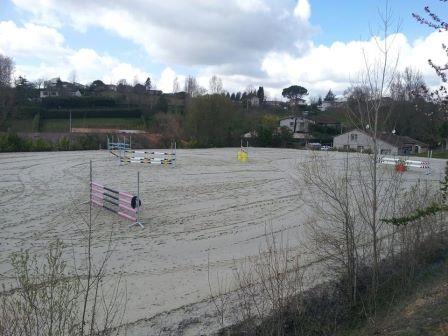 Ecuries de la Vallée du Lot