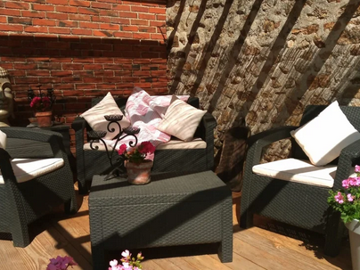 Gîte Le Carrosse, Mailhac-sur-Benaize - photo 4