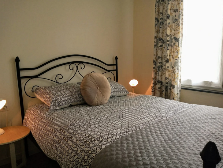 Gîte Le Carrosse, Mailhac-sur-Benaize - photo 6