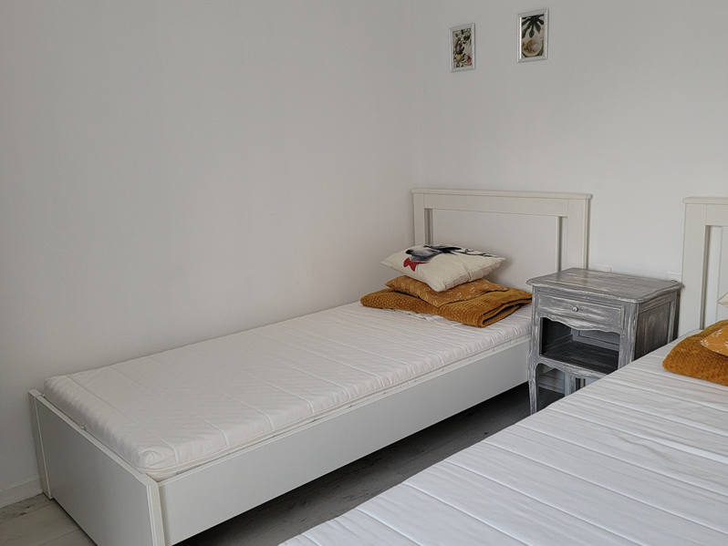 Gîte Le Carrosse, Mailhac-sur-Benaize - photo 7