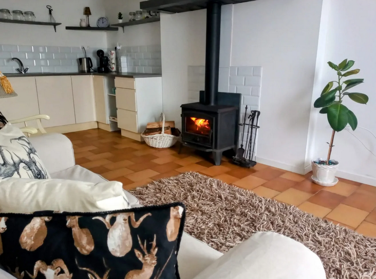 Gîte Le Carrosse, Mailhac-sur-Benaize