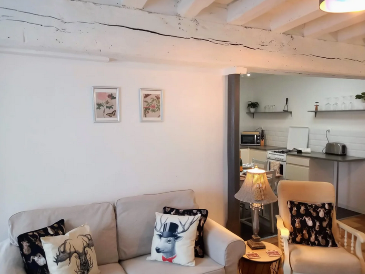 Gîte Le Carrosse, Mailhac-sur-Benaize - photo 10