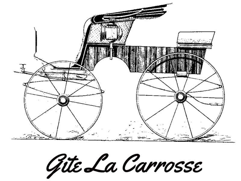 Gîte Le Carrosse, Mailhac-sur-Benaize - photo 3