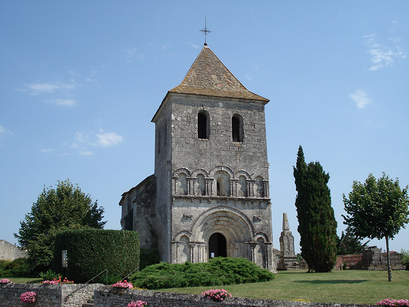 Gurson en écomobilité - Une pause rafraichissante entre Isle et la Dordogne, Montpon-Ménestérol - photo 2