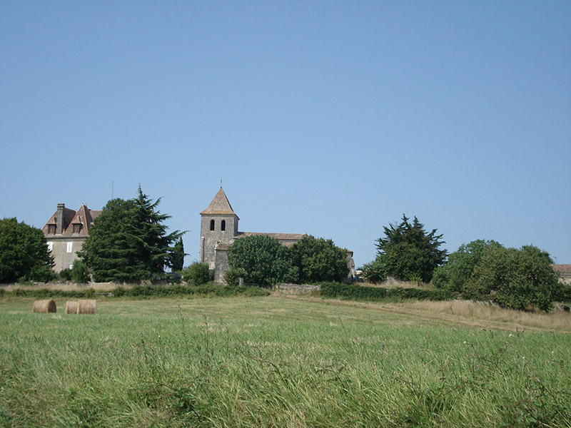 Boucle de Plagnac - Carsac de Gurson, Carsac-de-Gurson - photo 3