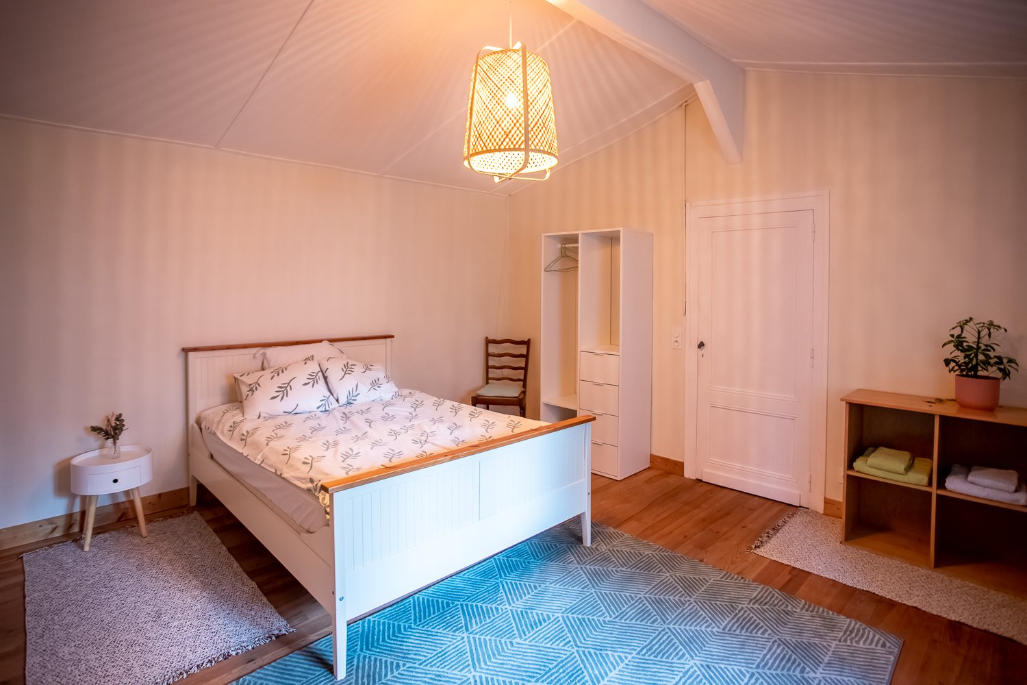 Cottage Château Carsin, Rions - photo 9