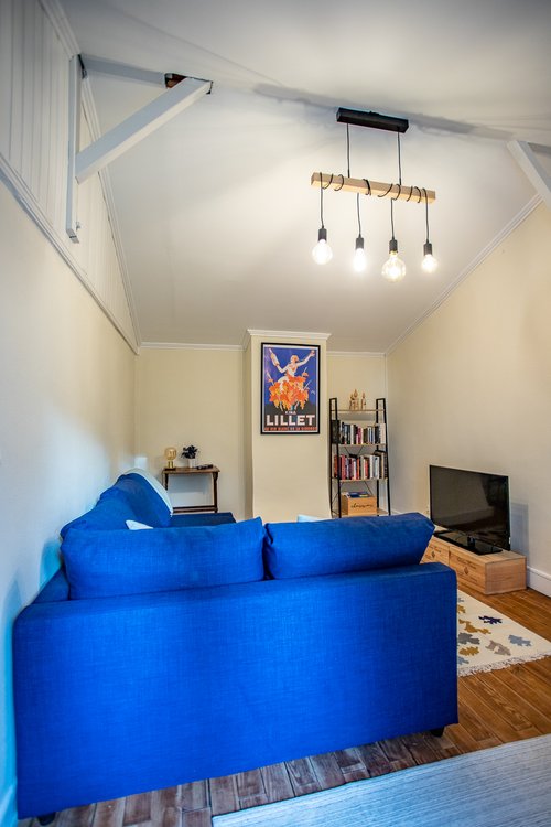 Cottage Château Carsin - photo 4