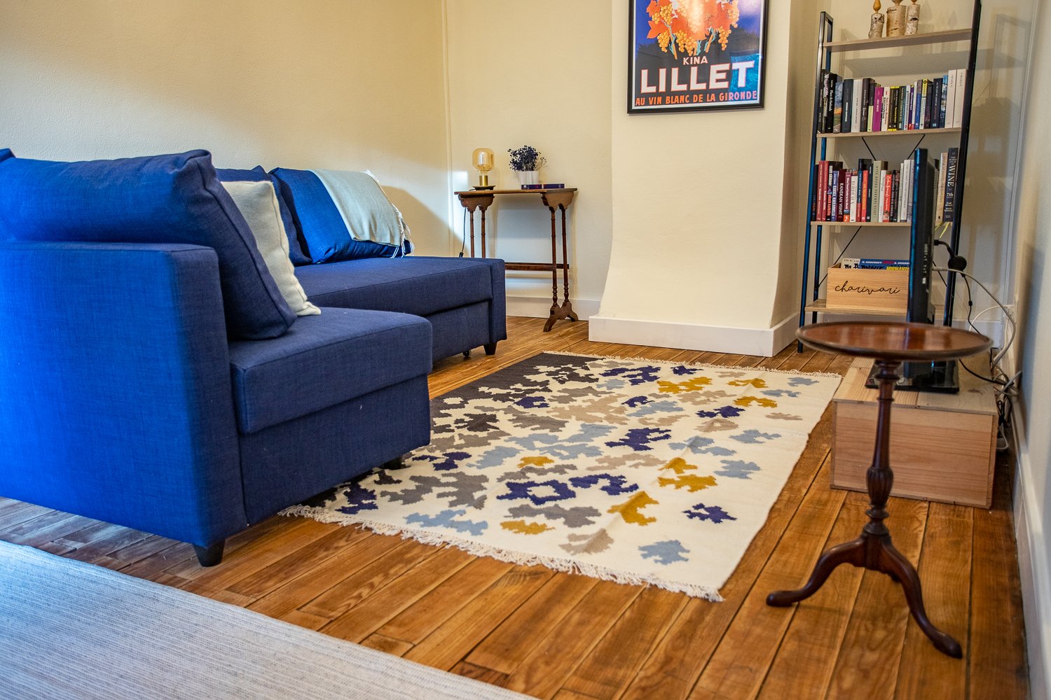 Cottage Château Carsin, Rions - photo 13