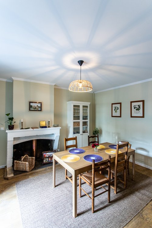 Cottage Château Carsin, Rions - photo 6