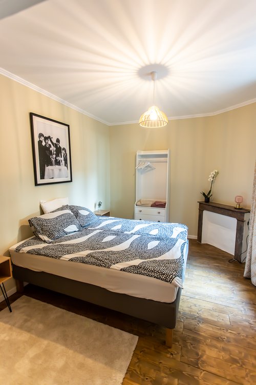 Cottage Château Carsin