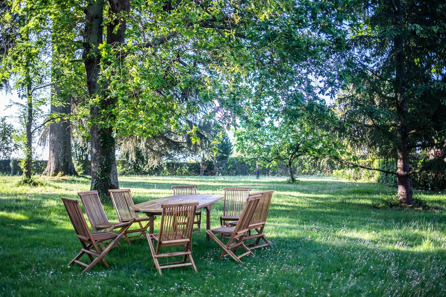 Cottage Château Carsin, Rions - photo 7