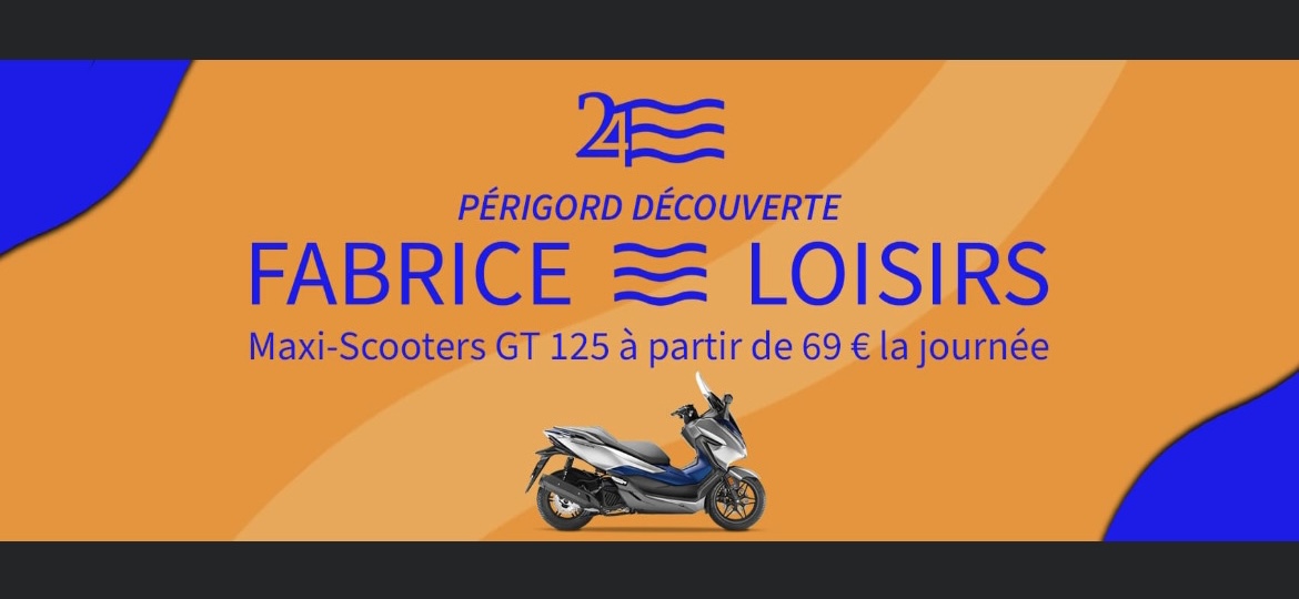 Fabrice Loisirs, Monbazillac - photo 2