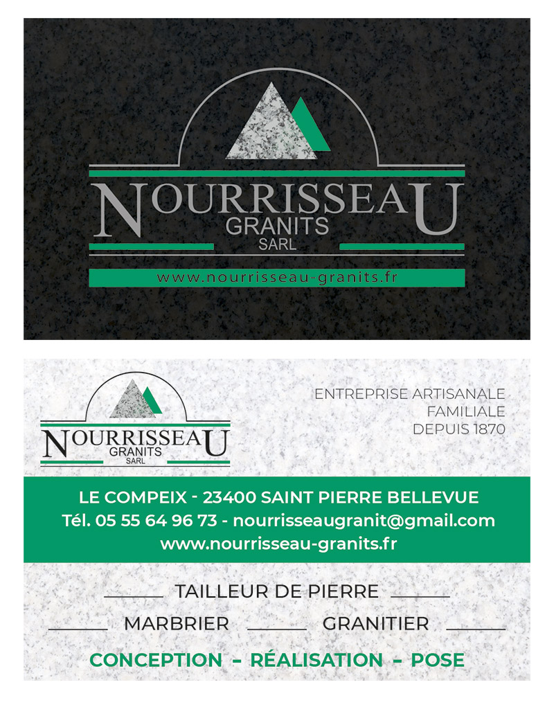 Nourisseau Granits — photo 2