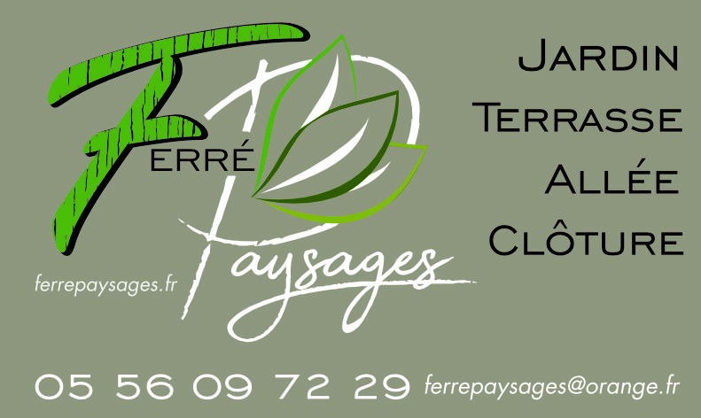Ferré Paysages — photo 2