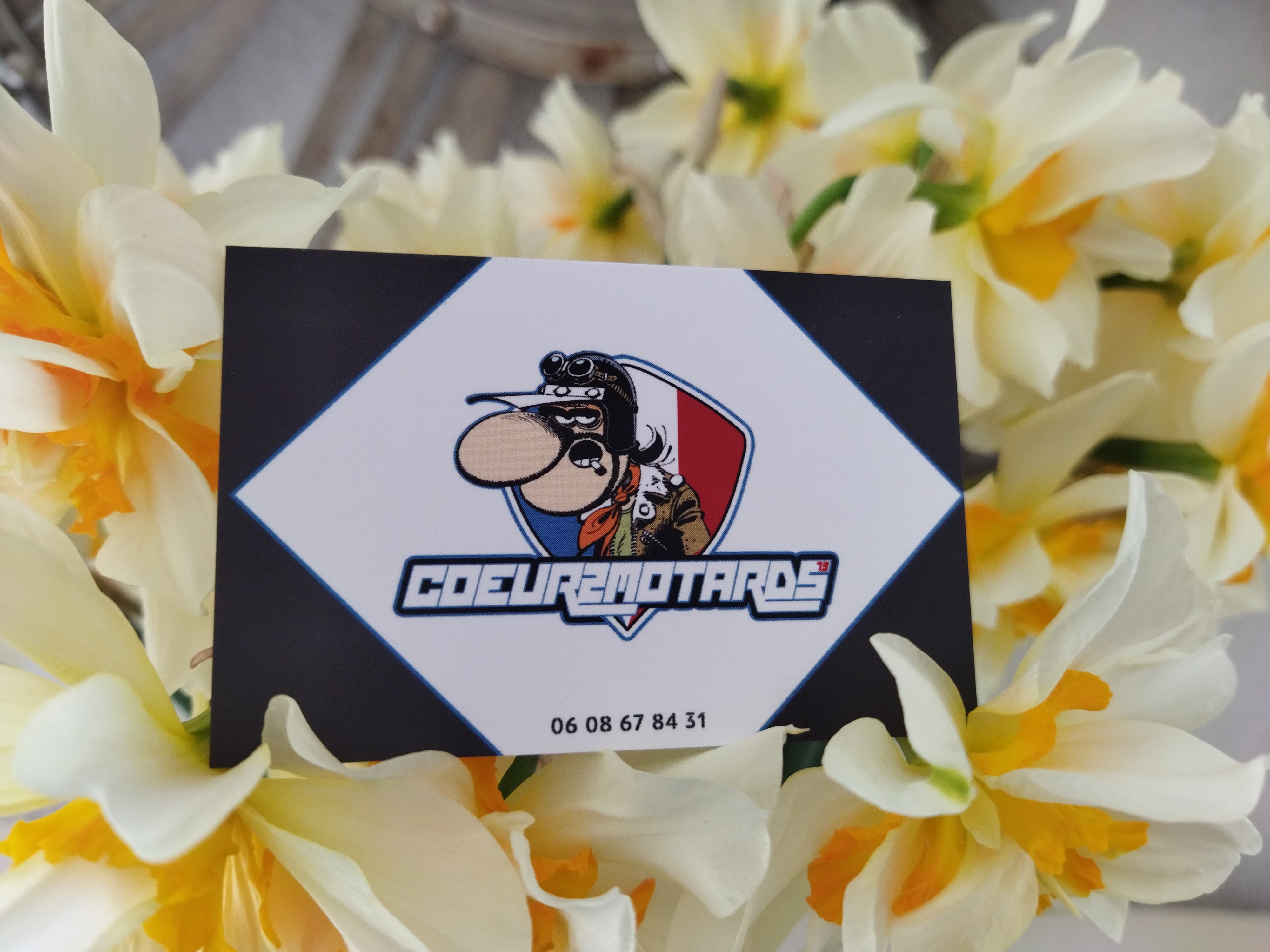 Coeur de Motards 79, Vernoux-en-Gâtine - photo 9