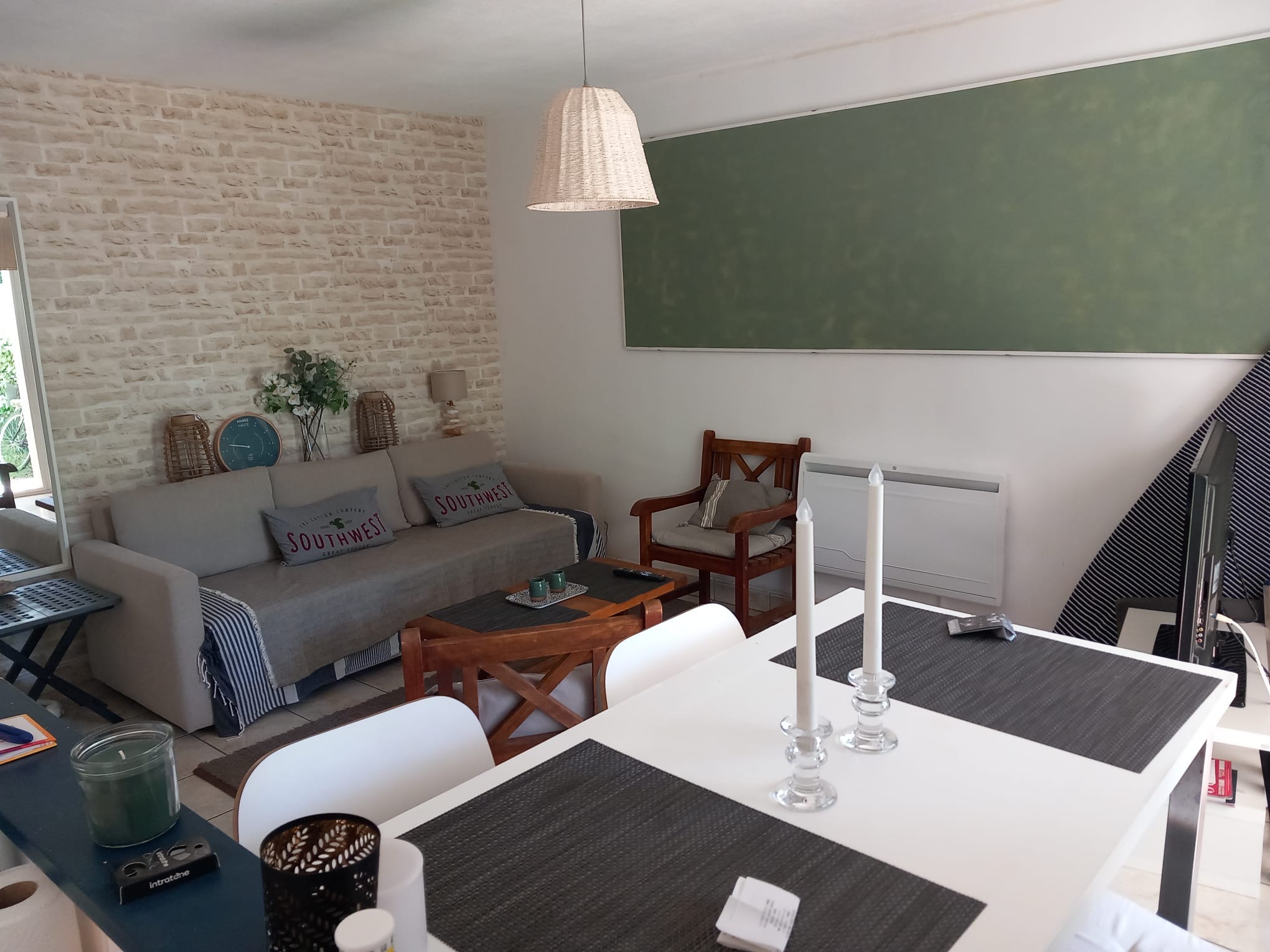 Casale Vincent, Capbreton - photo 4