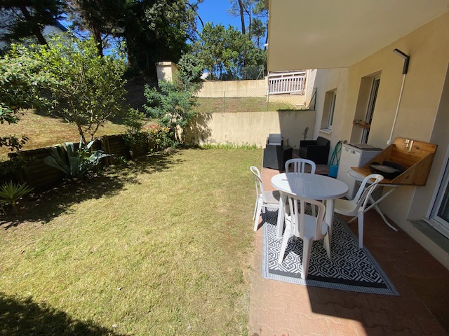 Casale Vincent, Capbreton