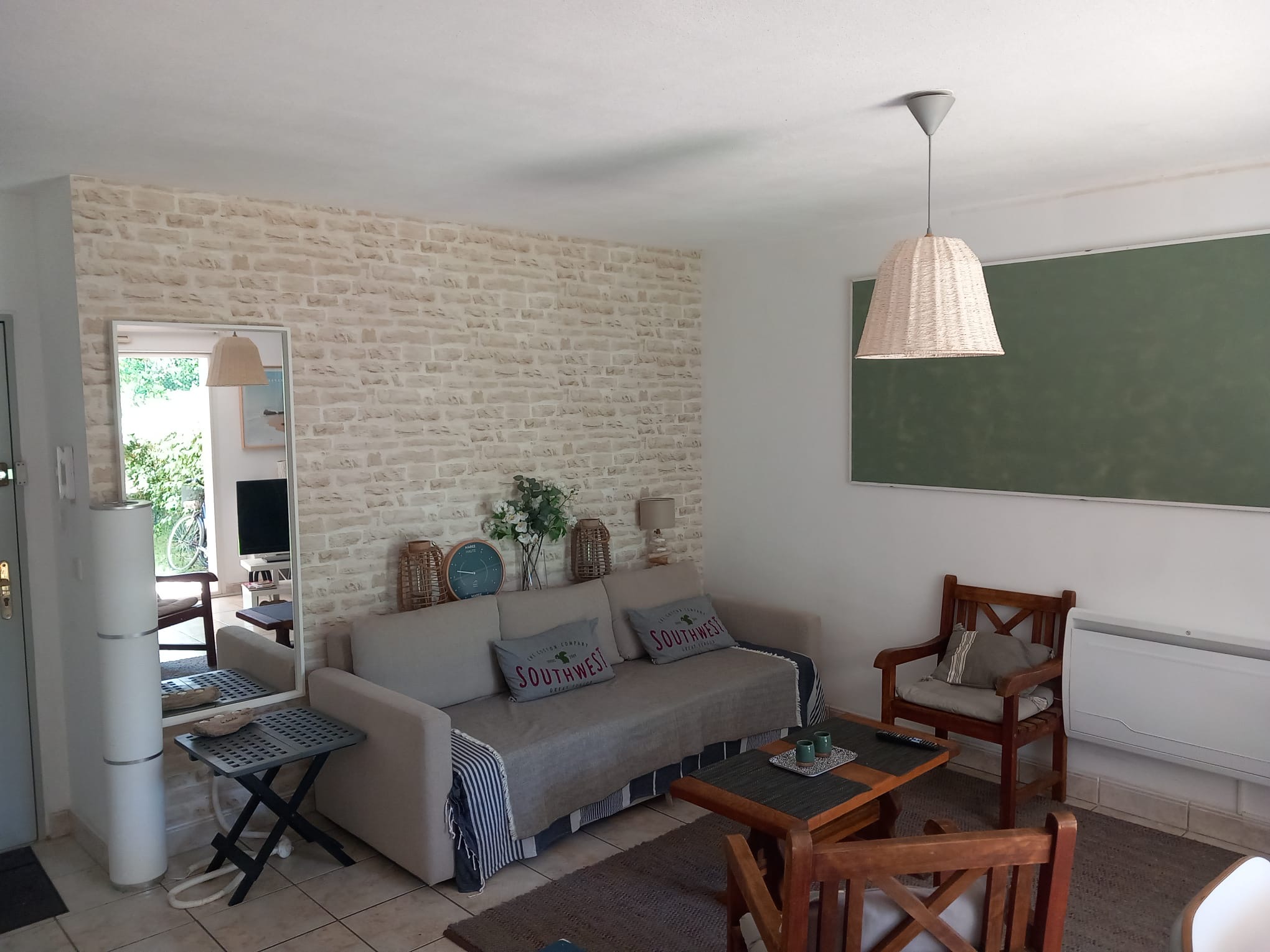 Casale Vincent, Capbreton - photo 8
