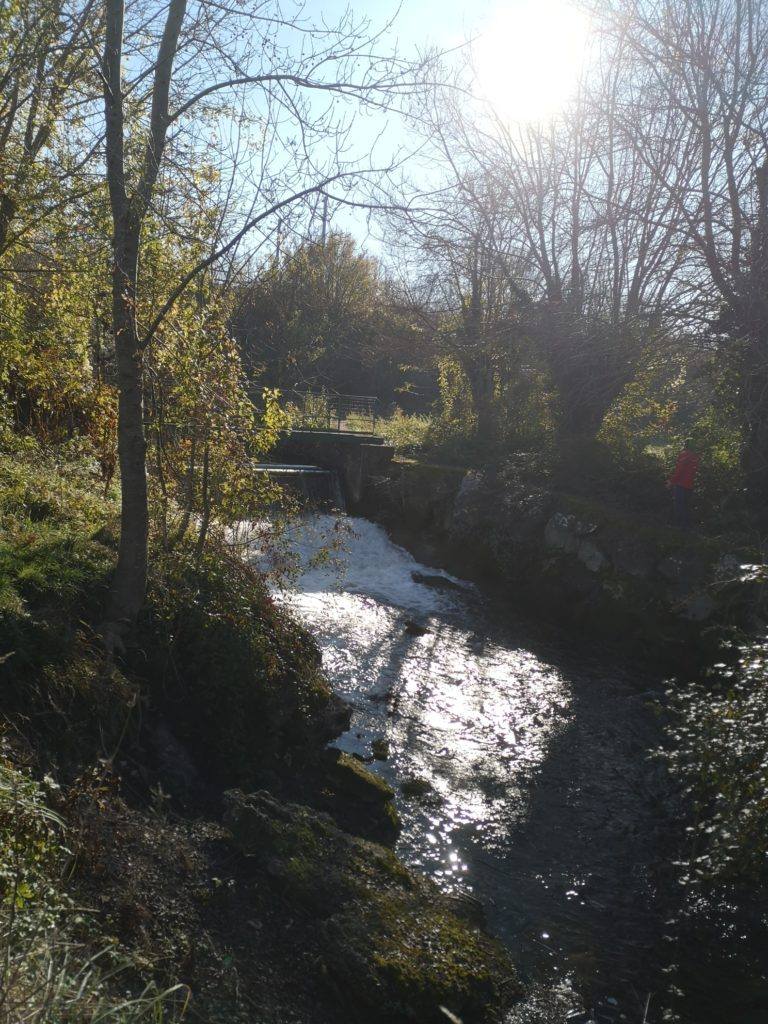La Boucle des Jardins - Station de Trail, Mauzé-sur-le-Mignon - photo 3
