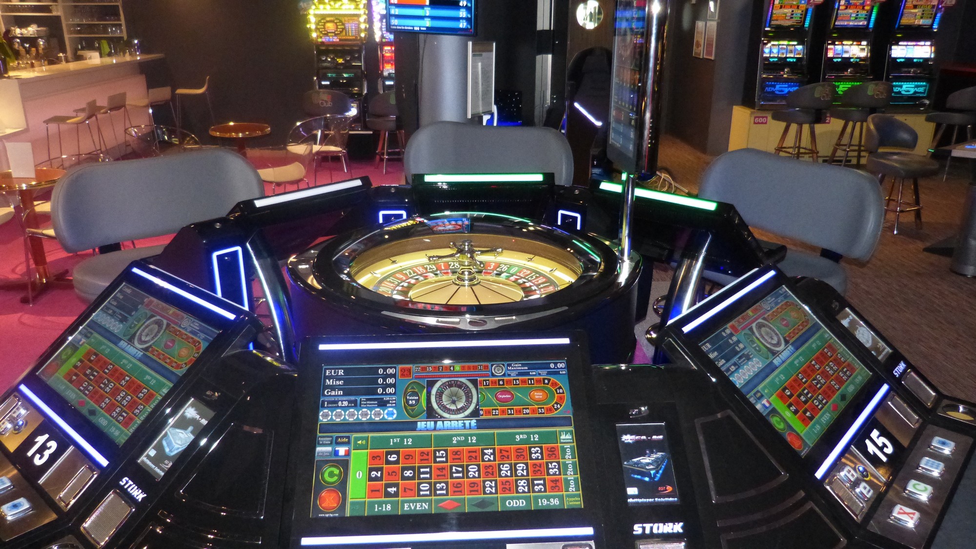 Casino Municipal