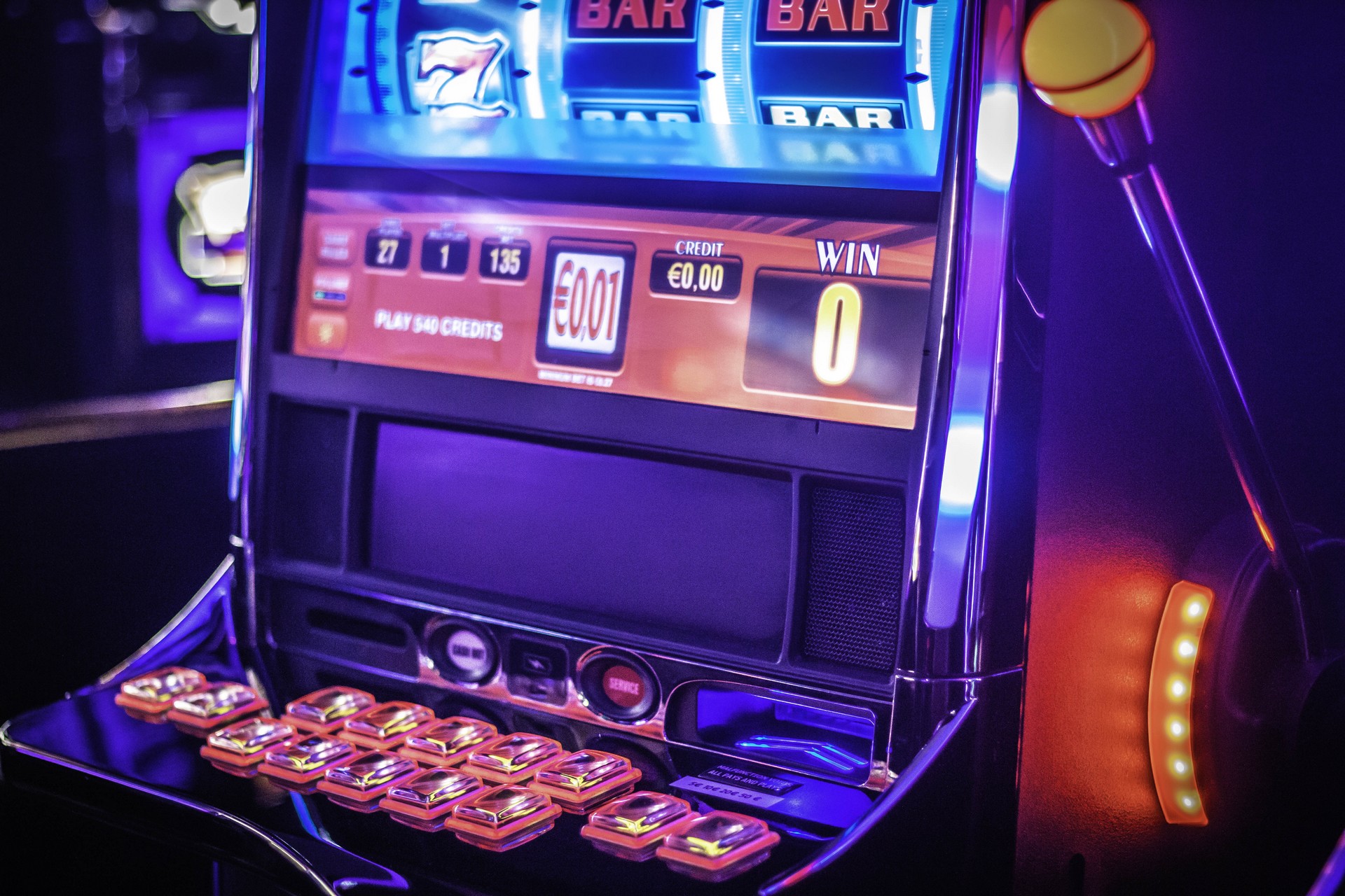 Casino de Biscarrosse, Biscarrosse