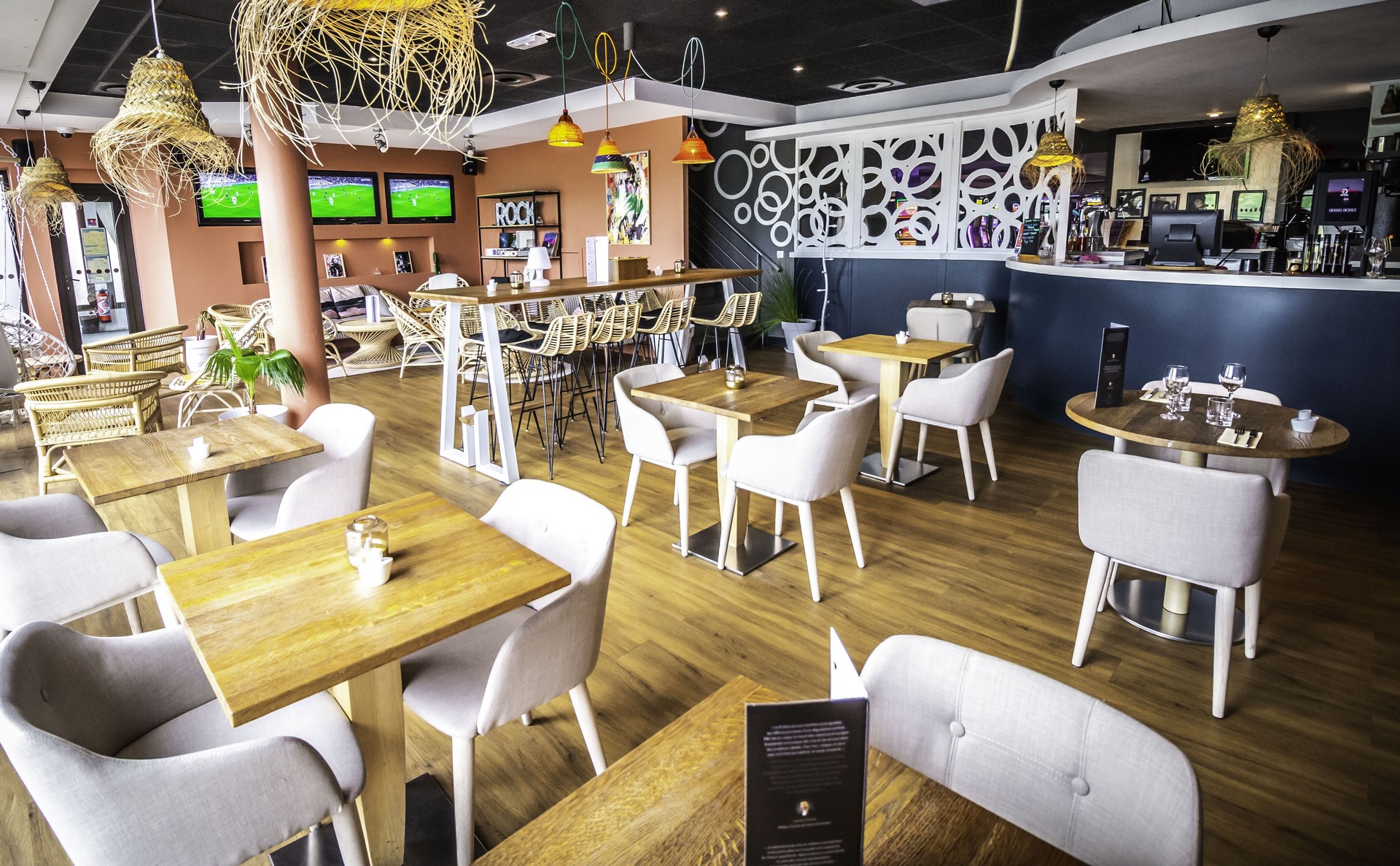 Casino de Biscarrosse, Biscarrosse - photo 3