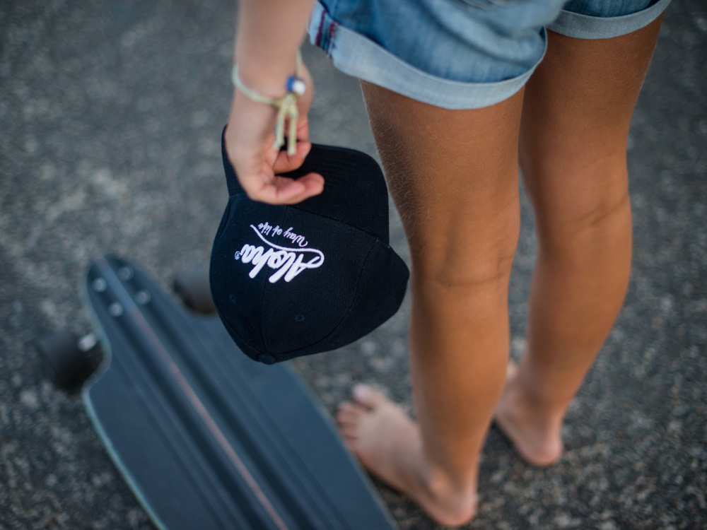Aloha Way of Life - Marque Lifestyle - photo 4