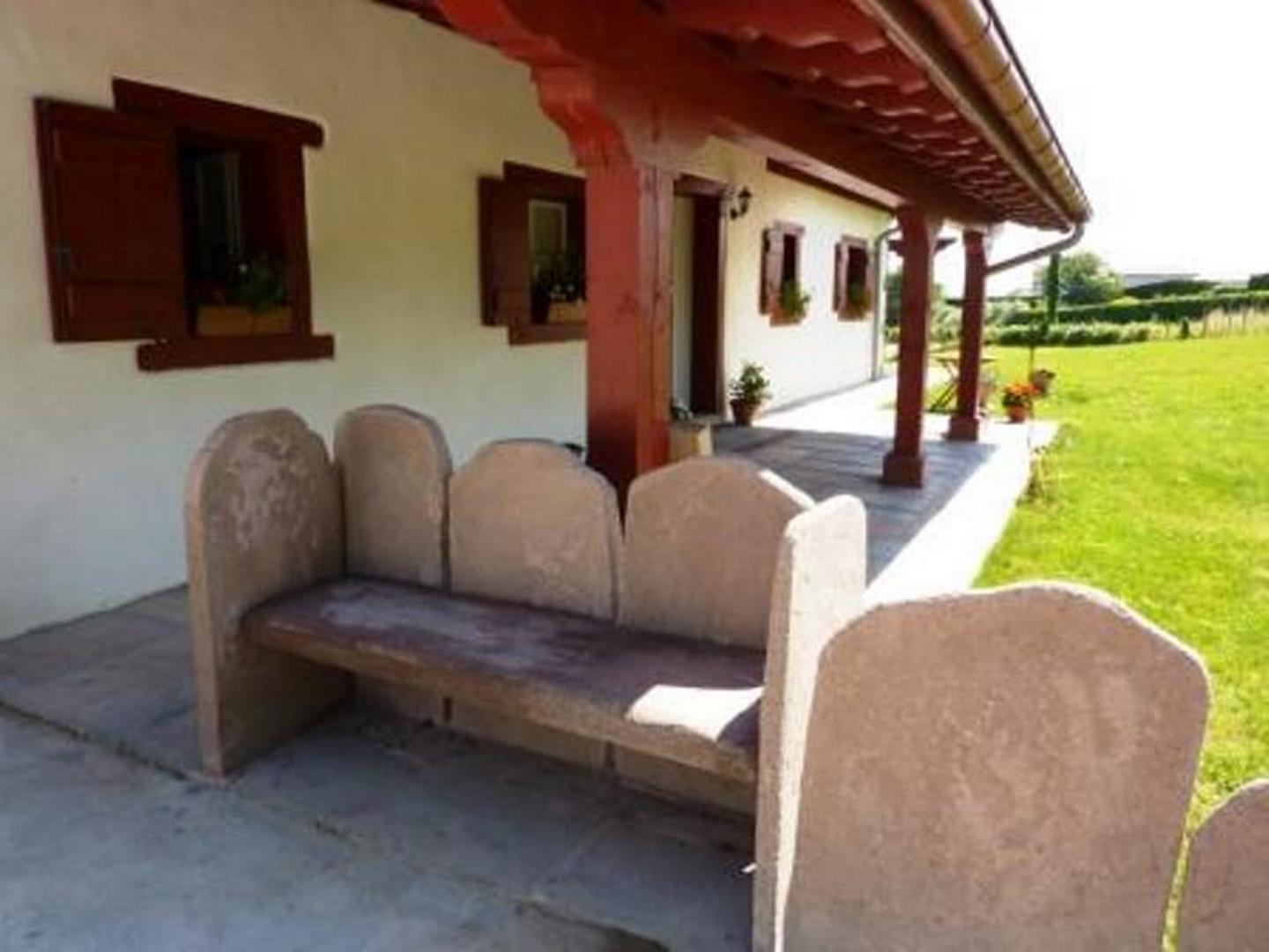 Hitza Hitz, Ahetze - photo 6