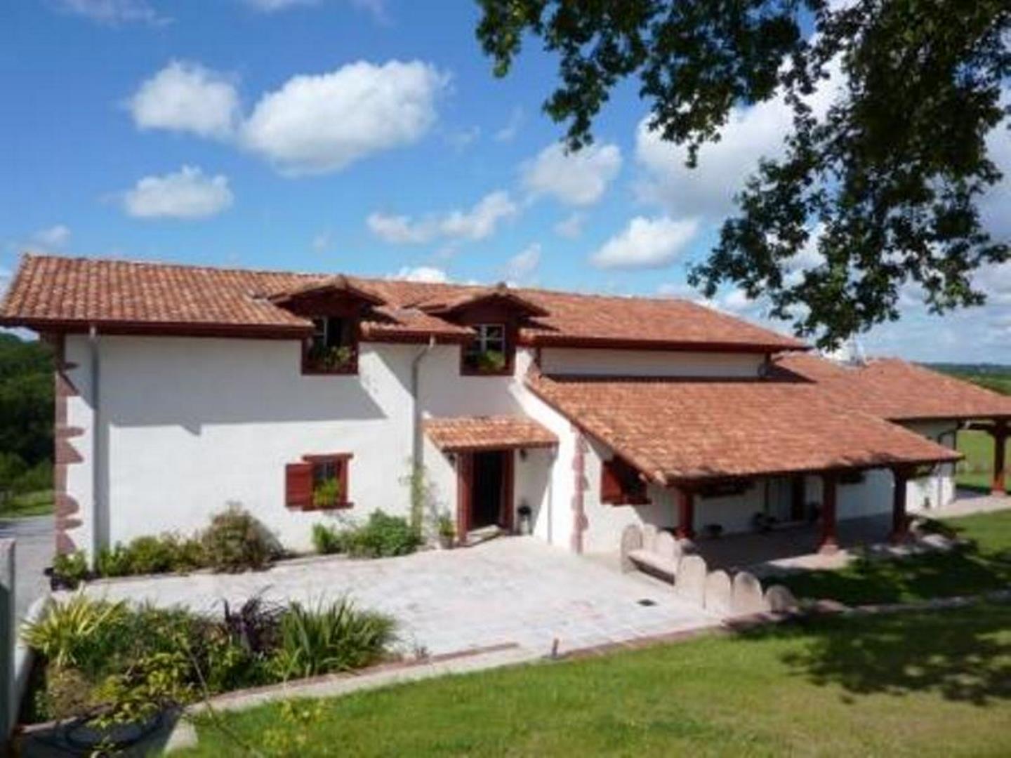 Hitza Hitz, Ahetze - photo 9