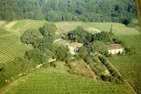 Domaine du Castagnet
