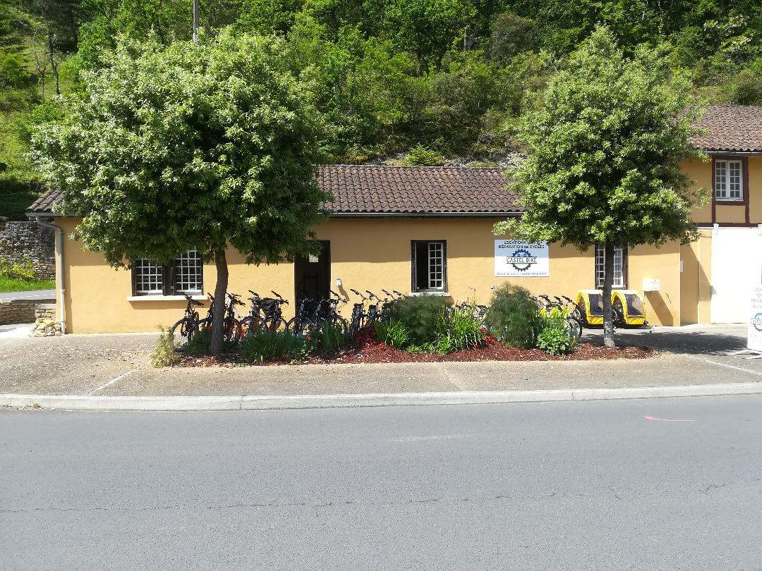 ECO RANDO BIKE - photo 3