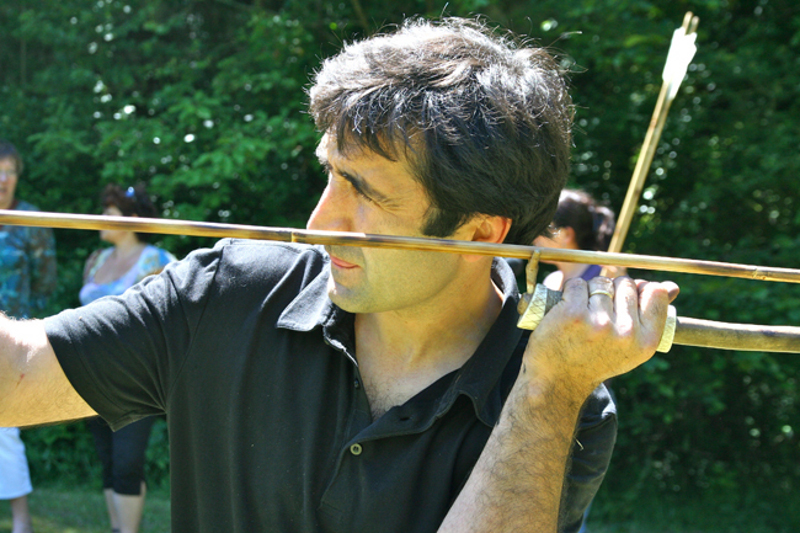 Site préhistorique de Castel-Merle, Sergeac - photo 4