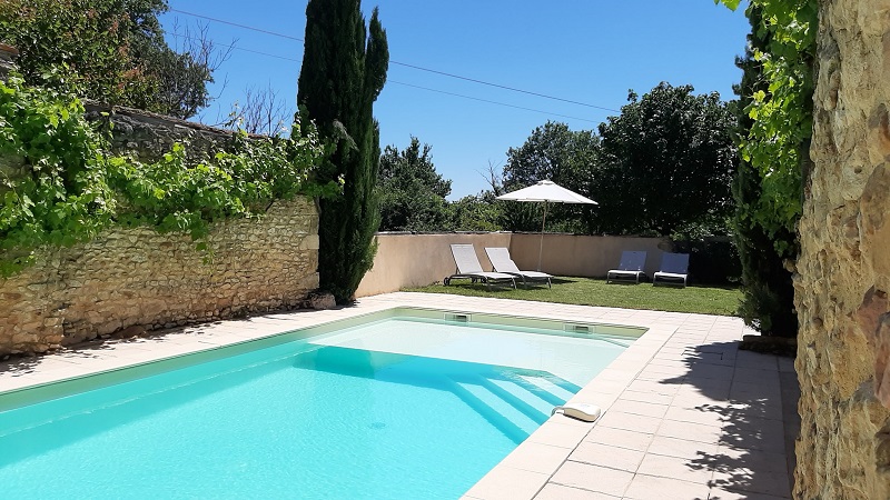 Perrot en Périgord  : Maison Castelnaud, Pressignac-Vicq - photo 10