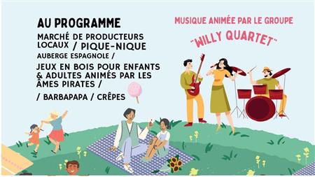 La fête des possibles 