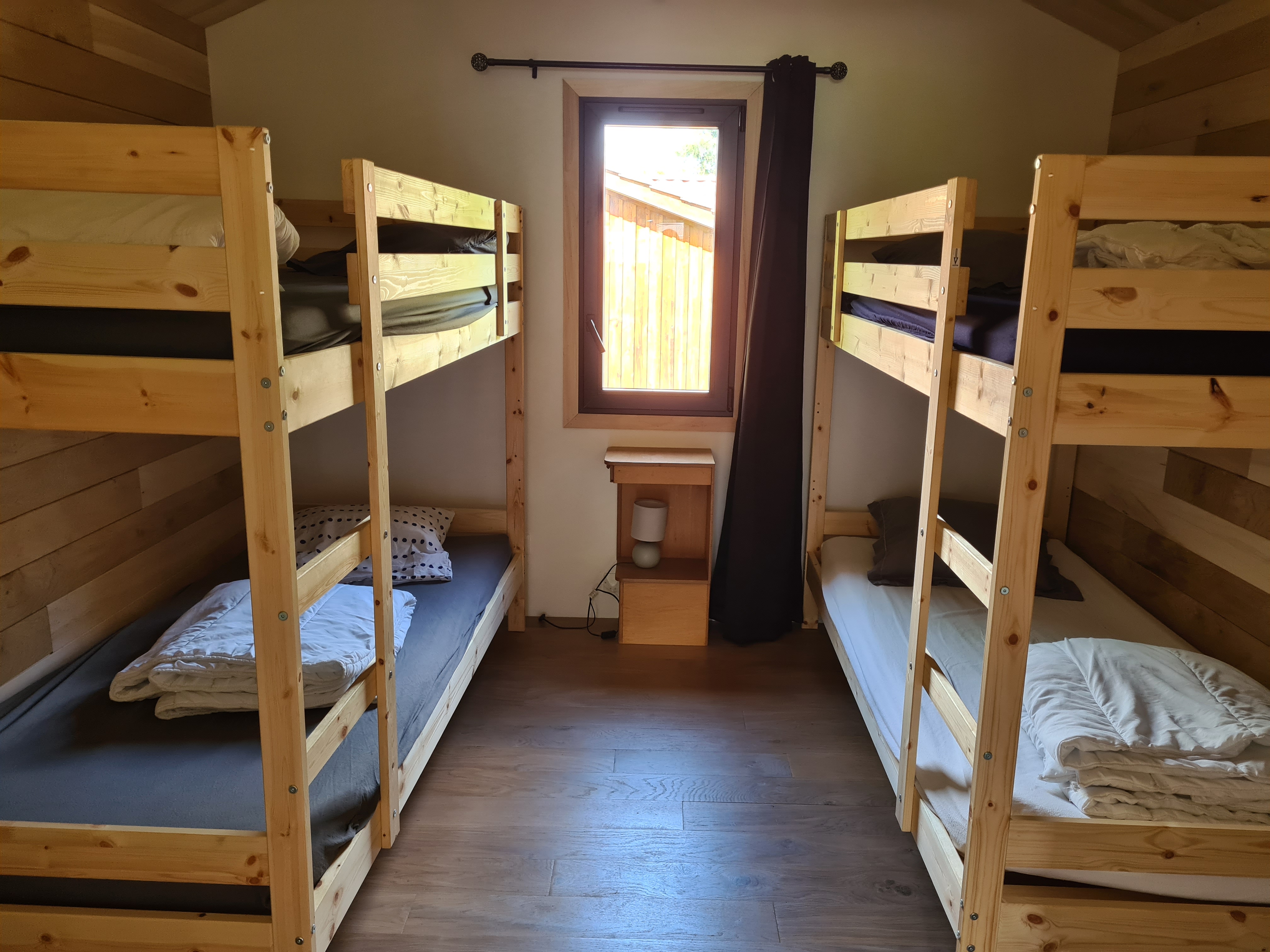 Camping du Renard, Queaux - photo 11