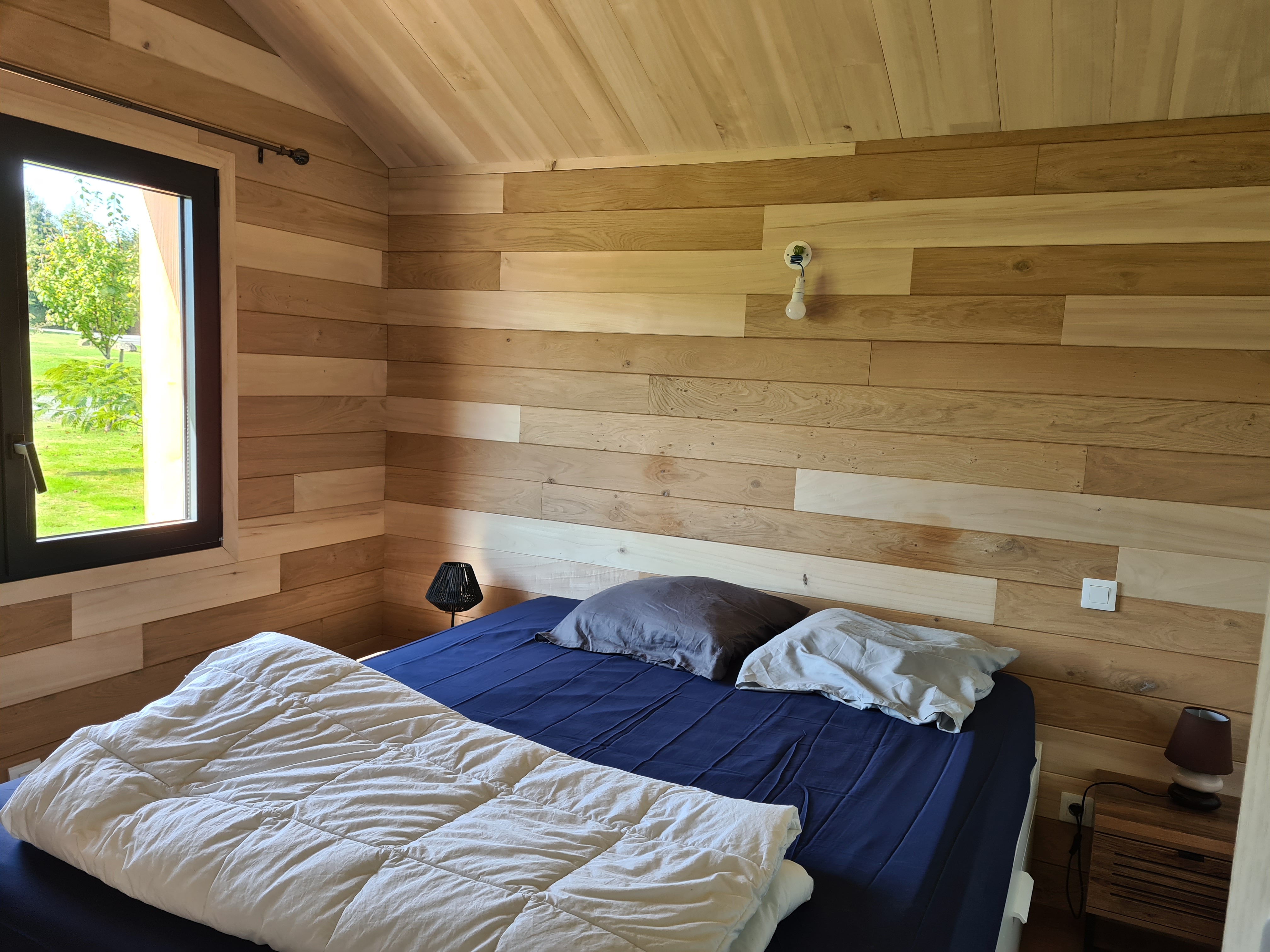 Camping du Renard - photo 2